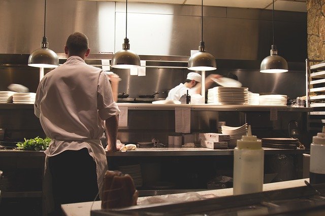 What It Takes To Become A Successful Restaurant 