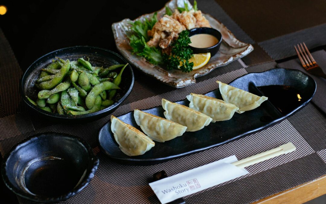 Best Too Good To Go Vegetarian Restaurants in London (2025)