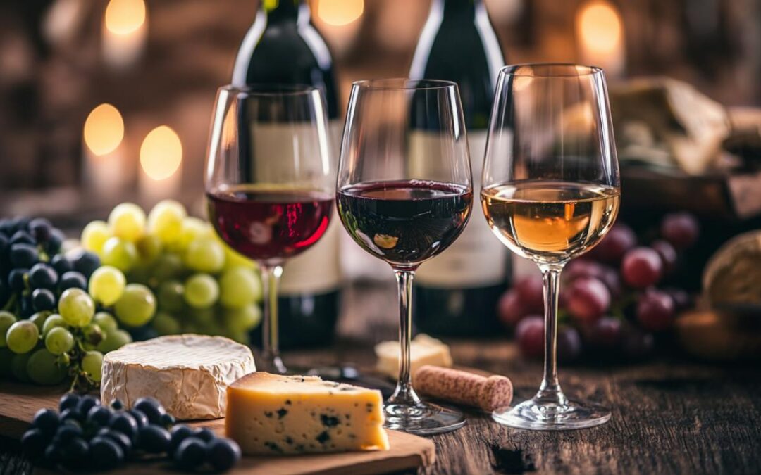 Comment tester du vin : guide complet pour évaluer sa couleur et ses arômes