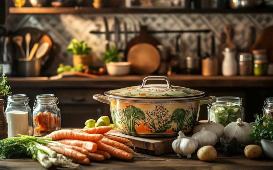 Comment conserver son pot-au-feu pour préserver ses qualités nutritionnelles ?