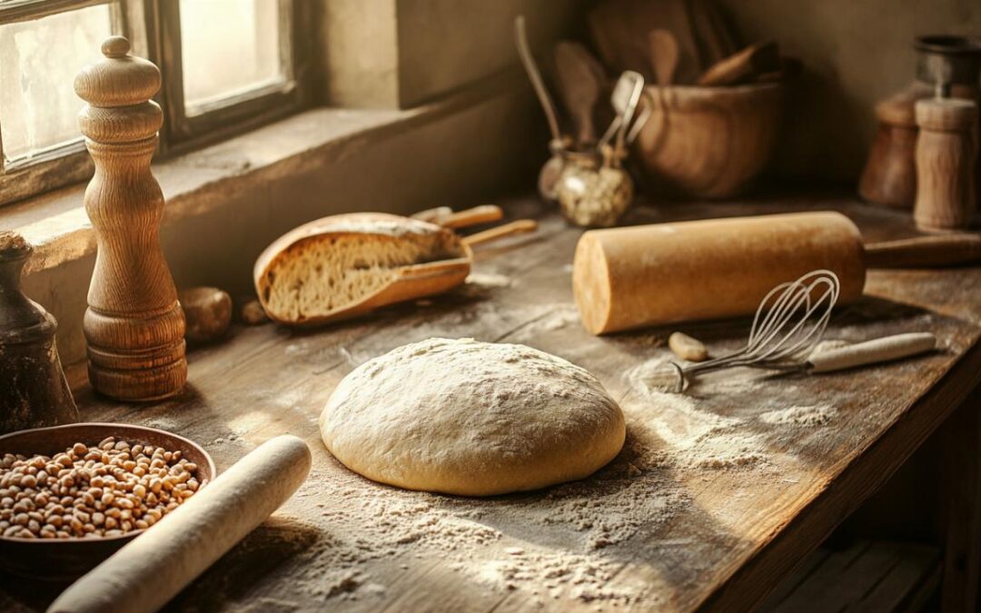 Exploring Innovative Bread Making Techniques for Artisan Results at Home